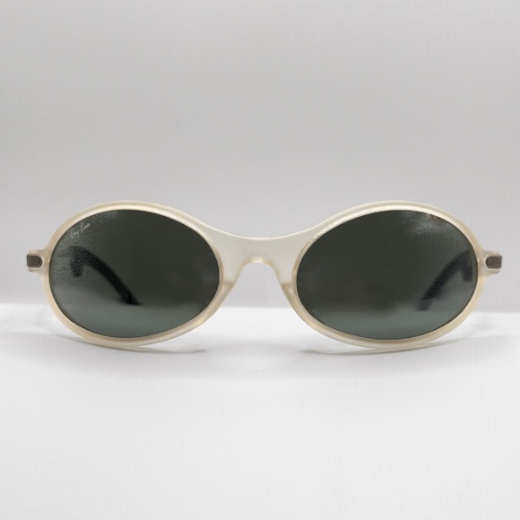 Vintage Ray-Ban Glasses - Picture 1 of 5